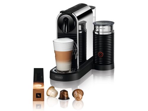 De'Longhi, Delonghi - Nespressomaschine
