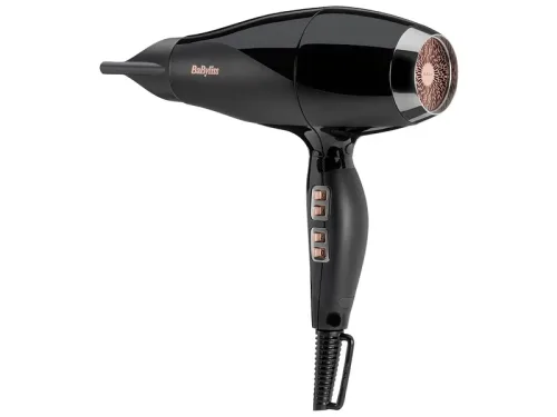 BABYLISS Haartrockner 10