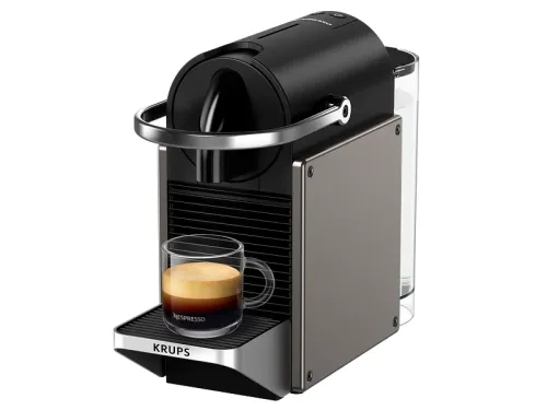 Krups, Krups - Nespressomaschine