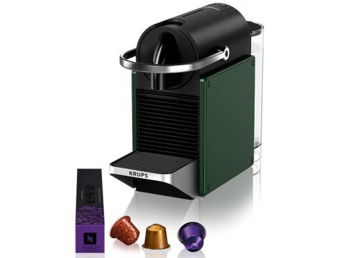 Krups, Krups - Nespressomaschine