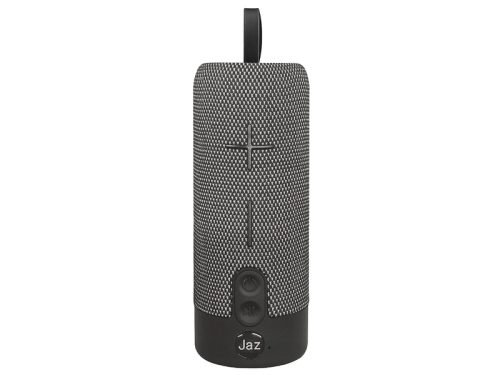 JAZ Lautsprecher True Wireless Stereo multi-input fabric speaker bluetooth