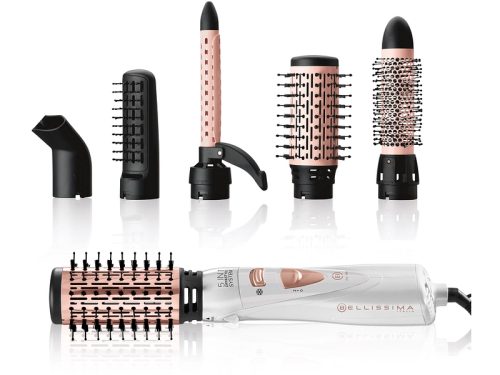 BELLISSIMA Multifunktionsbürste HOT AIR STYLER GH18 1100 Keramik
