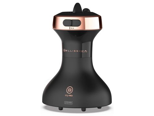 Bellissima Italia, BELLISSIMA ITALIA Lockenwickler "Diffon Pro" Lockenwickler mit 700 W Leistung