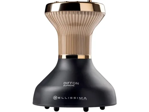 Bellissima Italia, BELLISSIMA ITALIA Lockenwickler "Diffon" Lockenwickler mit 770 W Leistung