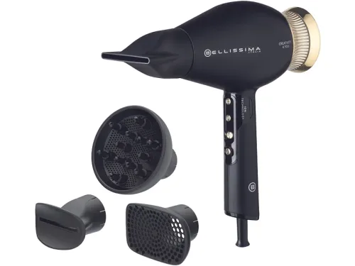 BELLISSIMA Haartrockner CREATIVITY 4 YOU