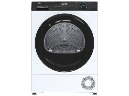HAIER Wäschetrockner HD90-A3939E-S 9kg