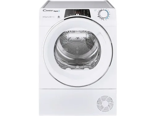 CANDY Wäschetrockner ROE H9A3TCEX-S 9kg