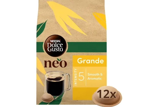 NESTLE DOLCE GUSTO NEO-Kaffeekapseln GrandeKapseln