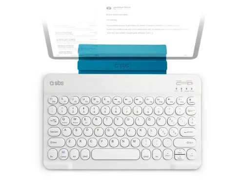 SBS Kabellose Tastatur Wireless Keyboard