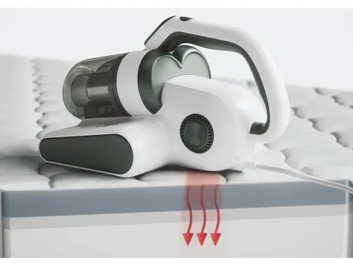 HOOVER Anti-Allergie-Staubsauger HMC510UV 011
