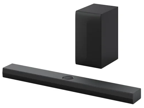 LG, LG Soundbar "DS70TY" 3.1 (Bluetooth )