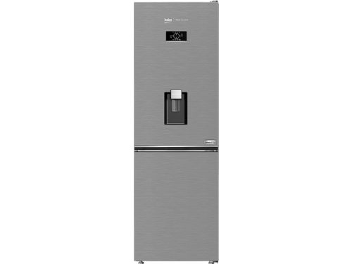 Beko - Kühl-Gefrierkombination, One Size
