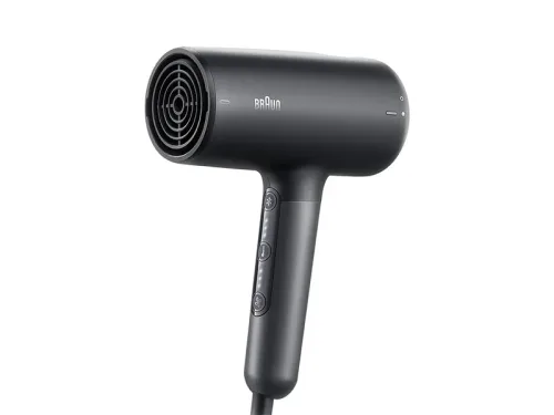 BRAUN Haartrockner BRHD425CHE