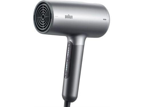 Braun - Haartrockner