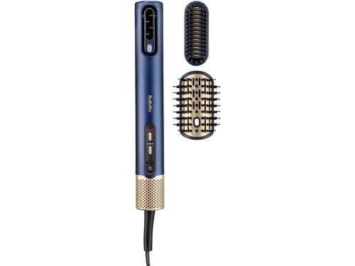 Babyliss, Babyliss - Warmluftbürste
