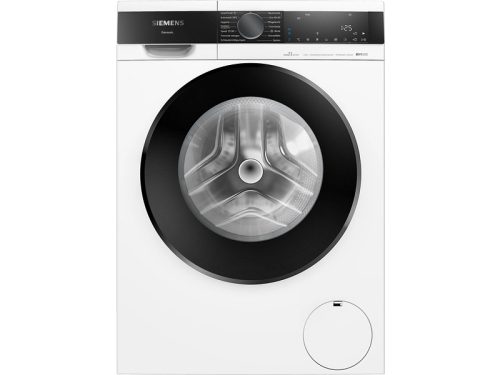 Siemens, Siemens - Waschmaschine WG44G2F9CH, One Size, Schwarz