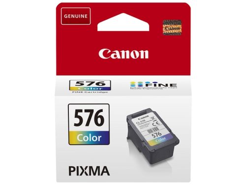 Canon, Canon -  Tinte 5442C001 PG-576 Farbe, One Size