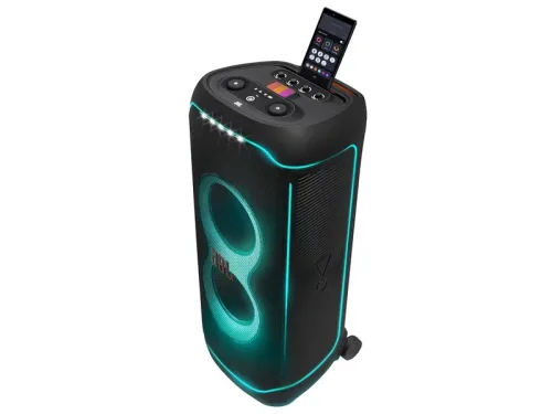 JBL Lautsprecher JBLPARTYBOXULTEU bluetooth