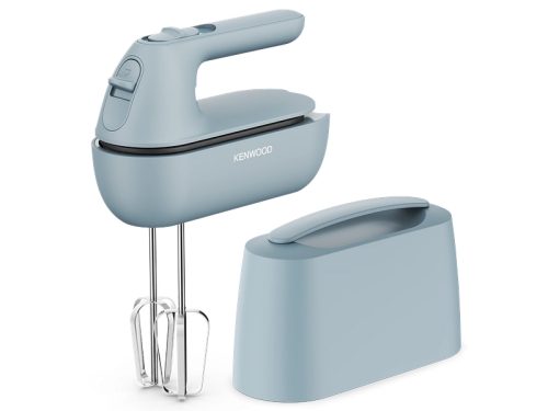 Kenwood, Kenwood Stabmixer "HMP40.000GY Quickmix Go Storm" 350 W
