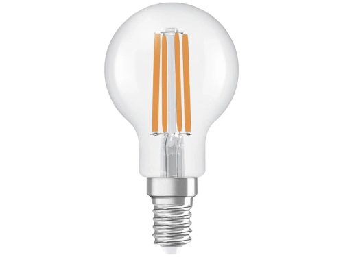 Glühbirne Ledfilament E14 2.2W 470 Lumen