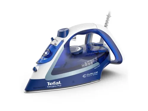 Tefal - Dampfbügeleisen