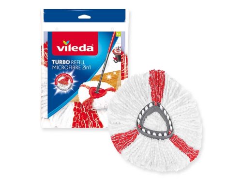 Vileda, Vileda Wischmopp Ersatzkopf EasyWring & Clean