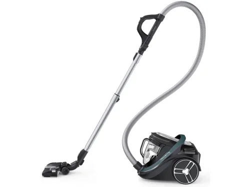 ROWENTA Staubsauger ohne Beutel Silence Force Cyclonic Effitech Animal