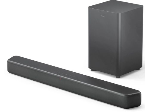 Philips, Philips Soundbar "TAB5309/10" 2.1 (Bluetooth Equalizer )