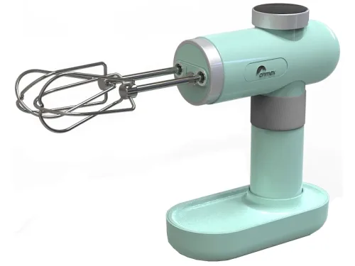 Ohmex, ohmex Handmixer "OHM-MIX-2000GR" 50 W