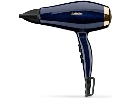 Babyliss, BaByliss Haartrockner "Black Onyx"