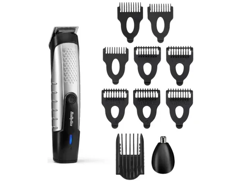 Babyliss, BaByliss Bartschneider "Lithium Power"