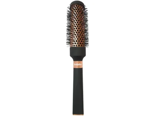 Babyliss, BaByliss Rundbürste "Signature 35 mm Schwarz"