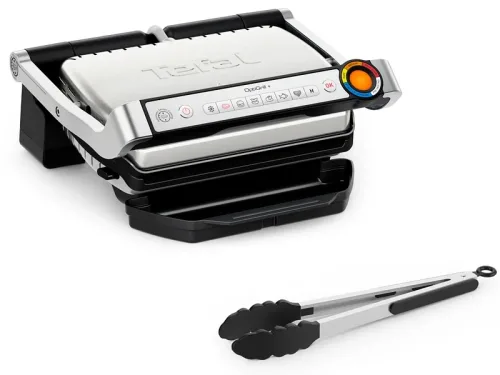 TEFAL Tischgrill GC718DCH