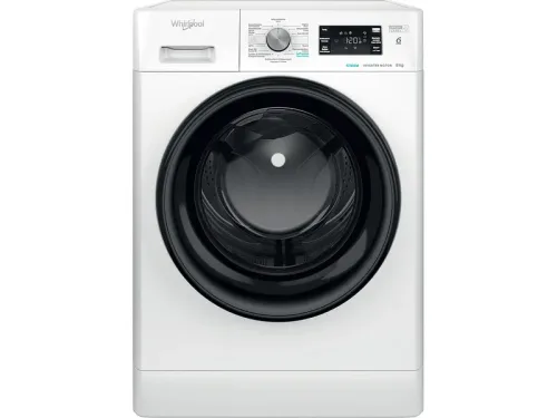 WHIRLPOOL Waschmaschine WM FCH 814 AA 8kg