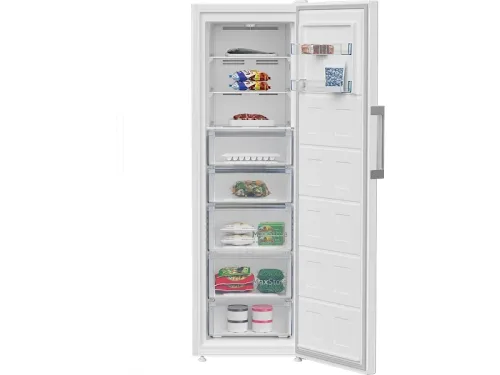 BEKO Gefrierschrank GF286 286L No Frost