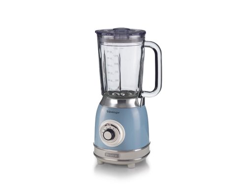 Ariete, Ariete Stabmixer "Vintage" 1000 W Mixen, Smoothies, Zerkleinern
