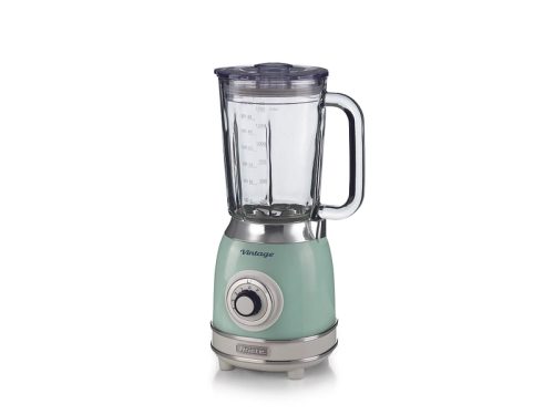 Ariete, Ariete - Standmixer Vintage Grün