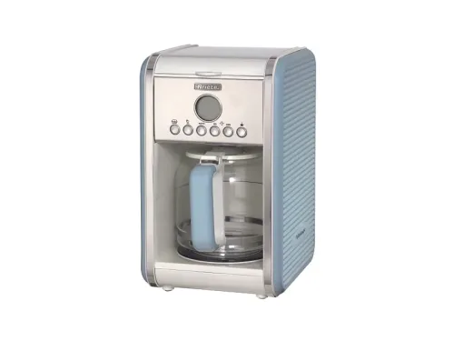 Ariete, Ariete Filterkaffeemaschine "Kaffeemaschine ARI-1342-BL"