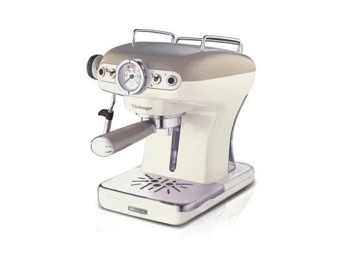 Ariete, Ariete Kaffeepadmaschine "Vintage"