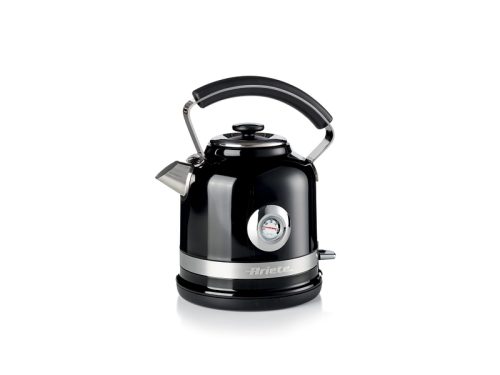 Ariete, Ariete Wasserkocher "ARI-2854-MOD-BK" 1,5 l 2000 W