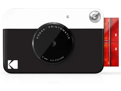 Kodak, Kodak Kompaktkamera "Printomatic"