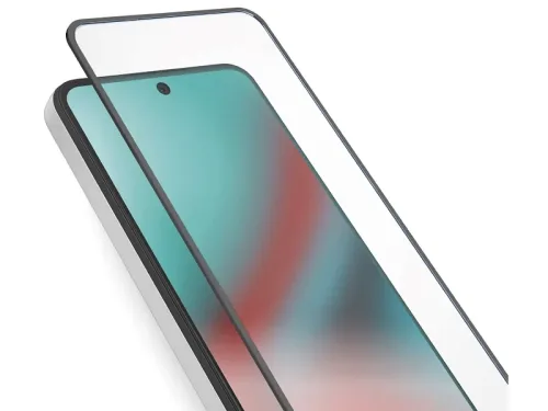 SBS Displayschutz Redmi A3 durchsichtig