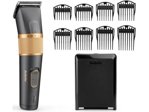 BABYLISS Haarschneidemaschine E987E