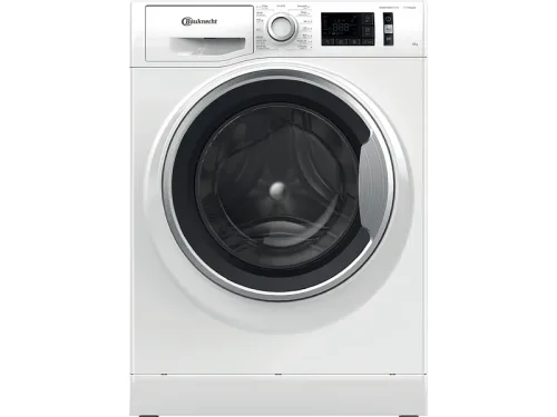 BAUKNECHT Waschmaschine WM BK 10A CH A 10kg
