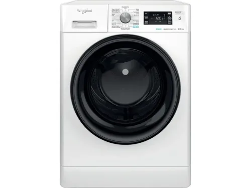 WHIRLPOOL Waschtrockner-Kombi WAOTN 96441 C 9+6kg
