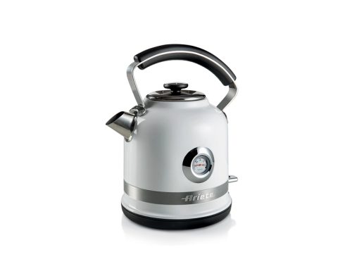 Ariete, Ariete Wasserkocher "ARI-2854-MOD-WH" 1,5 l 2000 W
