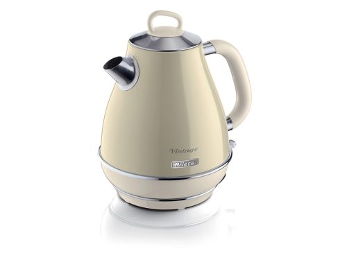 Ariete, Ariete Wasserkocher "Vintage" 1,7 l 2000 W