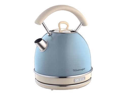 Ariete, Ariete - Wasserkocher Vintage Blau, 1.7L