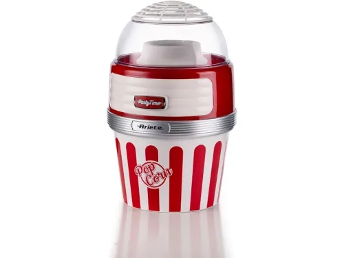 ARIETE Popcornmaschine ARI-2957-RD
