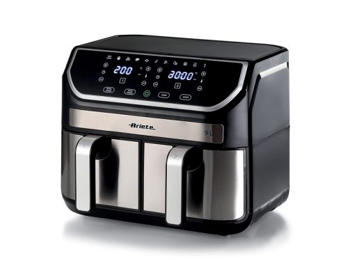Ariete, Ariete Heissluftfritteuse "ARI-4625 9 l" 2100 W